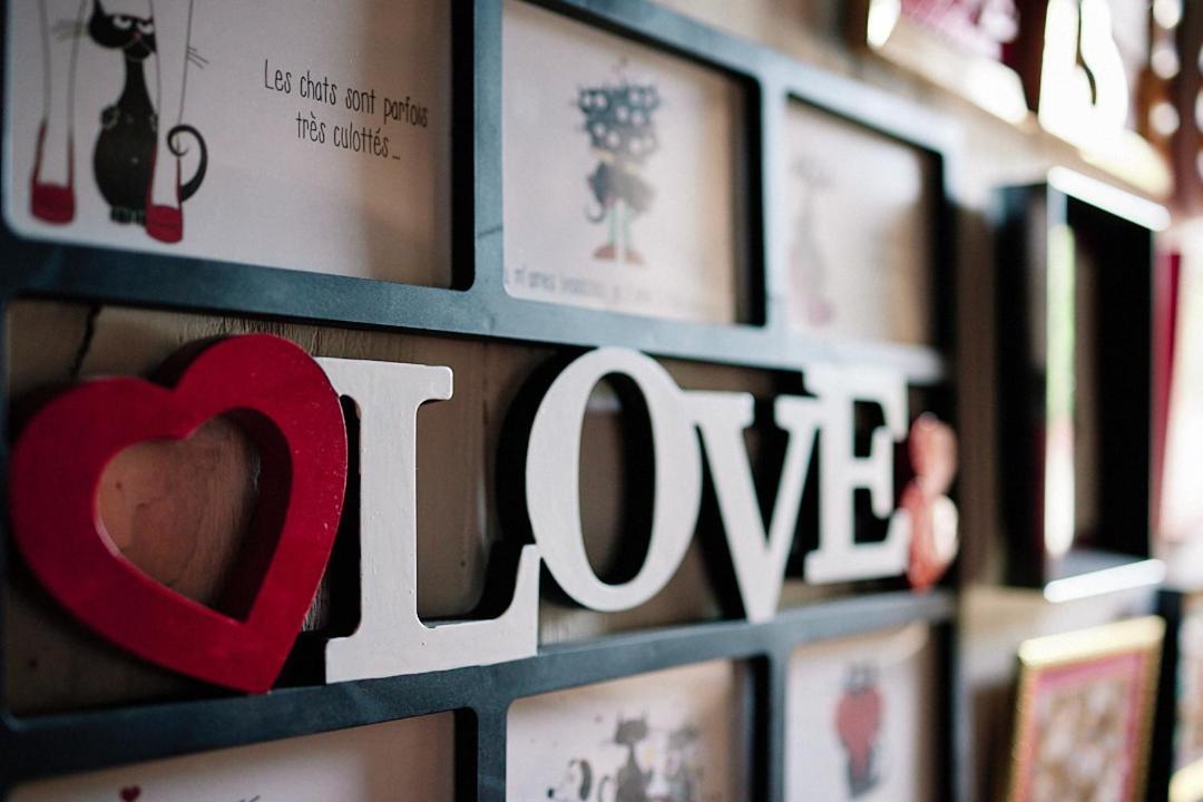 Love Room Donjon Dol In Love Bdsm 돌드브레테인 외부 사진